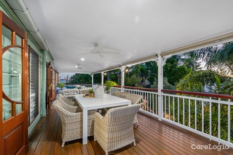 Property photo of 24 Oakwal Terrace Windsor QLD 4030