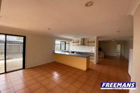 Property photo of 4 Olive Grove Kingaroy QLD 4610