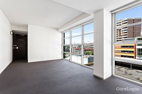 Property photo of 409/1-15 Francis Street Darlinghurst NSW 2010