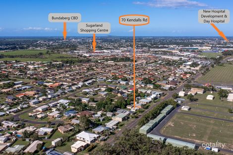 Property photo of 70 Kendalls Road Avoca QLD 4670