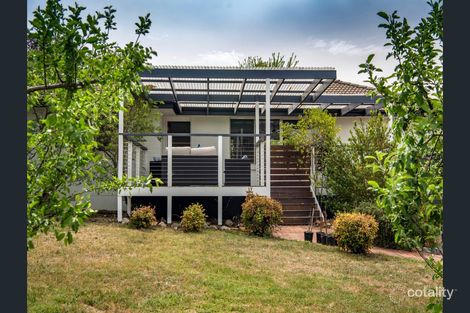 Property photo of 1 Badgery Street Macquarie ACT 2614