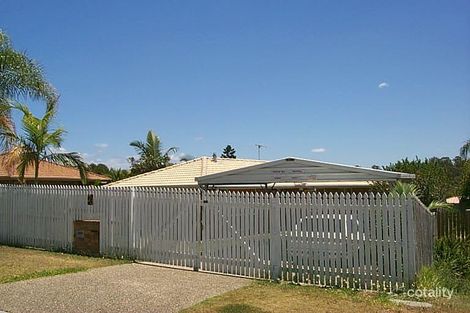 Property photo of 33 Clifton Crescent Durack QLD 4077
