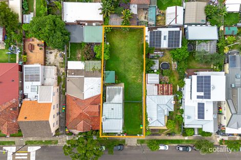 Property photo of 62 Park Road Marrickville NSW 2204