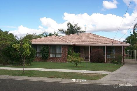 32 Owens Cres, Regents Park, QLD 4118
