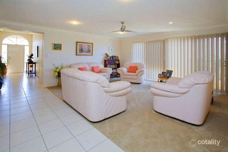 Property photo of 4 Fontanna Way Springfield Lakes QLD 4300