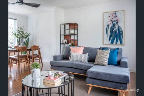 Property photo of 1 Badgery Street Macquarie ACT 2614