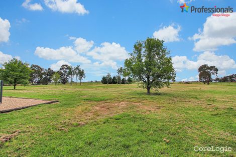 Property photo of 262 Inglewood Road Lake Albert NSW 2650