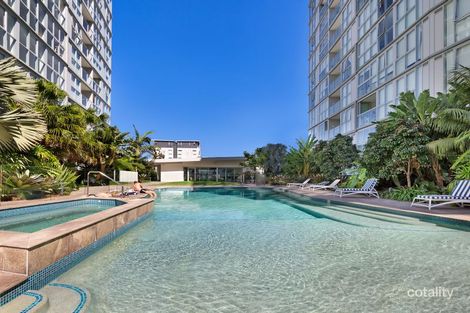 21312/37 Kyabra St, Newstead, QLD 4006