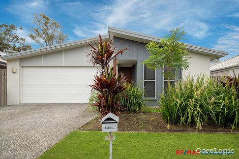 Property photo of 27-43 Bayes Road Logan Reserve QLD 4133