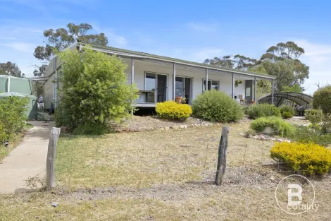 70 Frenchmans-Navarre Rd, Barkly, VIC 3384