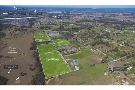 Lot 147/55 Eighteenth Ave, Austral, NSW 2179