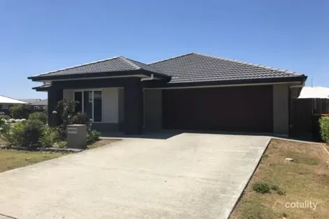 9 Cowrie Cres, Burpengary East, QLD 4505