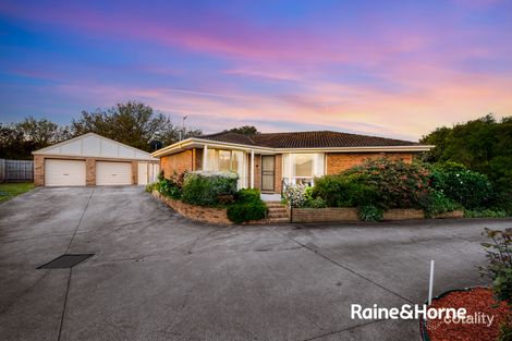 Property photo of 2/18-20 Tamarisk Road Narre Warren VIC 3805