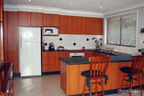 Property photo of 16 Barnes Crescent Menai NSW 2234