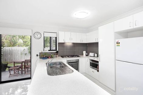 Property photo of 2/27 Forest Street Moorooka QLD 4105