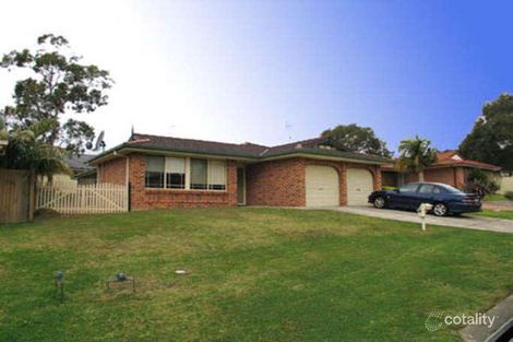 Property photo of 5 Brittany Crescent Kariong NSW 2250