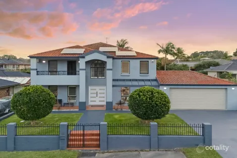 Property photo of 11 Samantha Close Kanwal NSW 2259