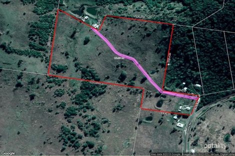 37 Davey Rd, Gunalda, QLD 4570