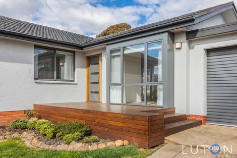 Property photo of 80 Eggleston Crescent Chifley ACT 2606