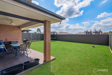 Property photo of 48 Correllis Street Harrington Park NSW 2567
