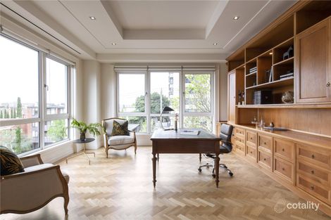 Property photo of 303/392A Toorak Road Toorak VIC 3142