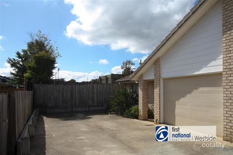 Property photo of 6/8 Rosegum Place Redbank Plains QLD 4301