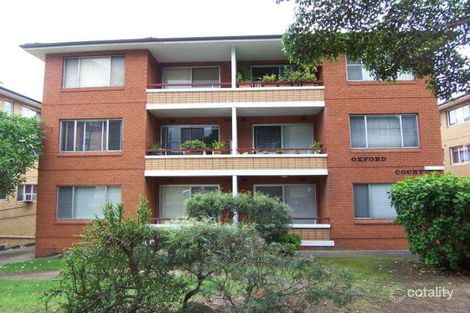 19/42 West Pde, West Ryde, NSW 2114