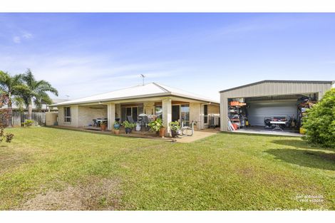 Property photo of 5 Wheeler Avenue Gracemere QLD 4702