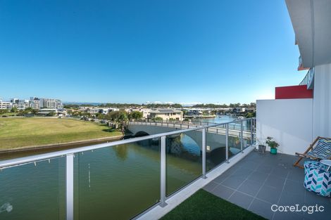 Property photo of 3205/25 East Quay Drive Biggera Waters QLD 4216