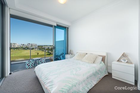 Property photo of 3205/25 East Quay Drive Biggera Waters QLD 4216