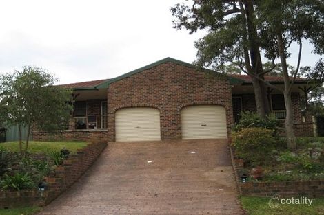 Property photo of 2/27 Honeyeater Place Tingira Heights NSW 2290