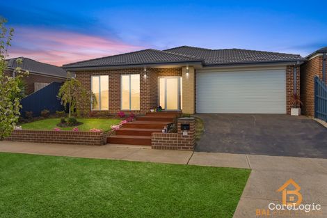 Property photo of 40 Toolern Waters Drive Weir Views VIC 3338