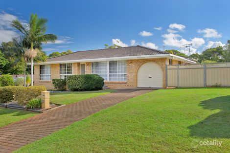 48 Yarranabee Rd, Port Macquarie, NSW 2444