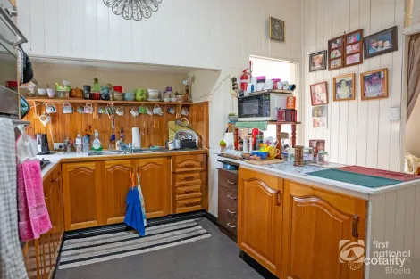 Property photo of 3 Ramsay Street Thangool QLD 4716