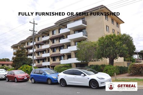 41/39 Hurlingham Rd, South Perth, WA 6151