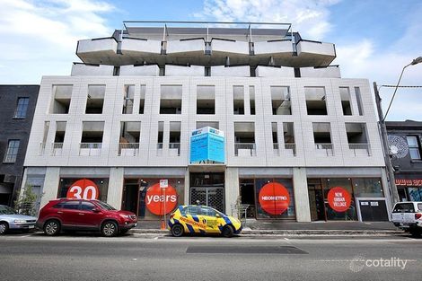 302/9 Smith St, Fitzroy, VIC 3065