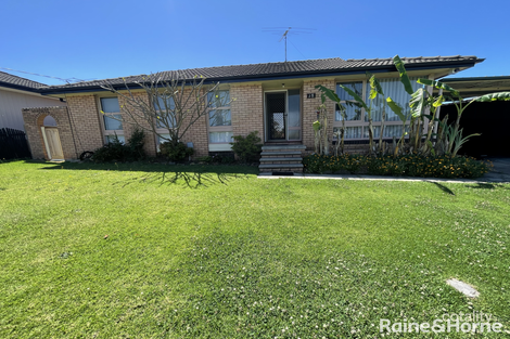 Property photo of 18 Beaufort Road Blacktown NSW 2148