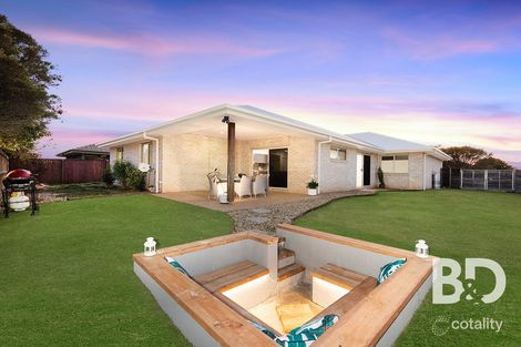 Property photo of 1 Dularcha Street Caboolture South QLD 4510