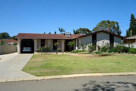 Property photo of 4 Odgers Street Spalding WA 6530