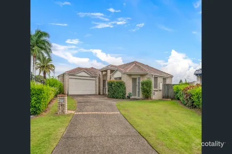 27 Westlake Ct, Helensvale, QLD 4212