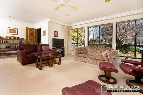 Property photo of 69 Irvine Street Watson ACT 2602