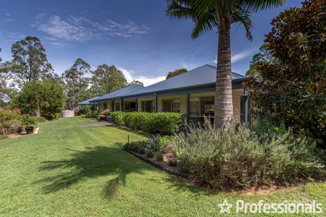 Property photo of 148-152 Fenwick Road Boyland QLD 4275