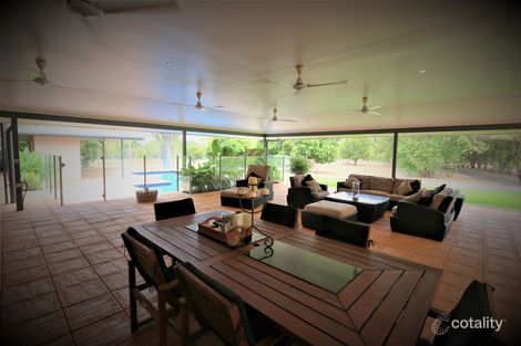 Property photo of 135 Florina Road Cossack NT 0850