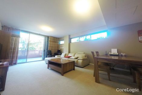 Property photo of 103/6 Duntroon Avenue St Leonards NSW 2065