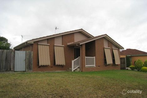 6 Dickerson Ave, Mill Park, VIC 3082