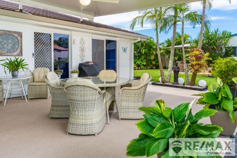 Property photo of 41 Topsail Circuit Banksia Beach QLD 4507