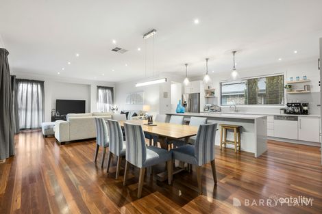 Property photo of 1 Norris Circuit Croydon VIC 3136