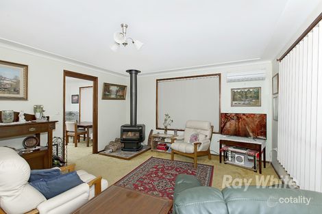 Property photo of 1 Glade Street Arcadia Vale NSW 2283
