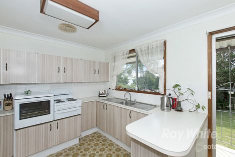 Property photo of 1 Glade Street Arcadia Vale NSW 2283