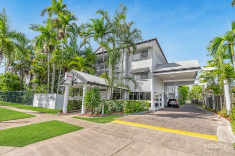 Property photo of 307/219-225 McLeod Street Cairns North QLD 4870